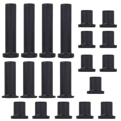 Solidspare Rear Control A-Arm Bushing Kit For Polaris RZR 800/800 S/ 800 4 2008-2013 2014