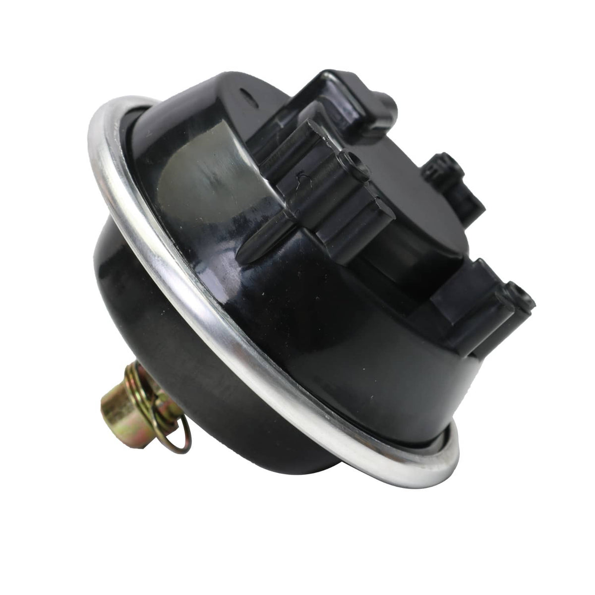 Solidspare New Front 4WD Actuator Vacuum Pod For 1983-2004 S10 S15 Sonoma Blazer # 25031740