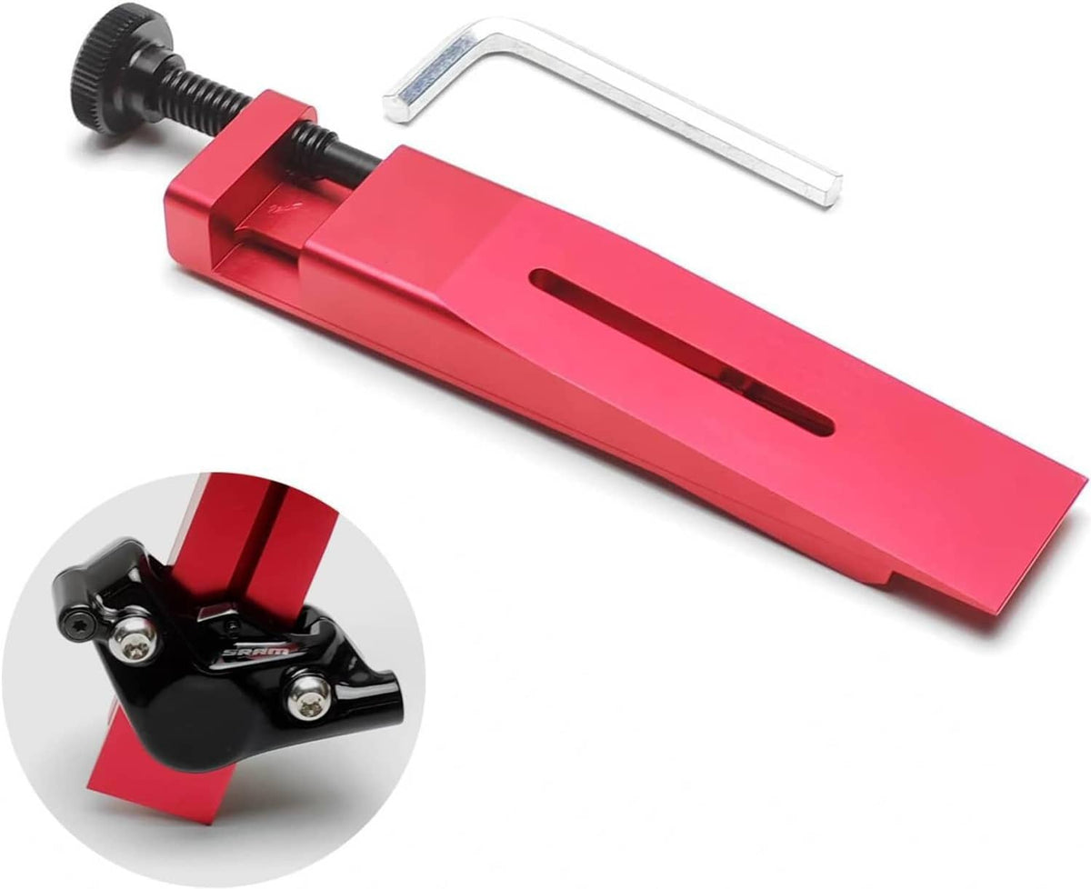 Solidspare Bicycle Brake Caliper Piston Press Tool For Sram Brake Caliper Bike Disc Tools