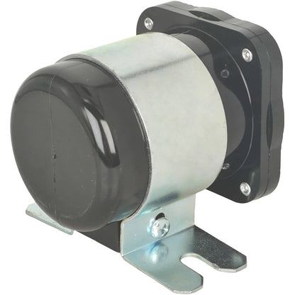 Solid Spare 586-117111 36V Solenoid Fit for Club Car DS Columbia E-Z-GO 586-906 1989-UP