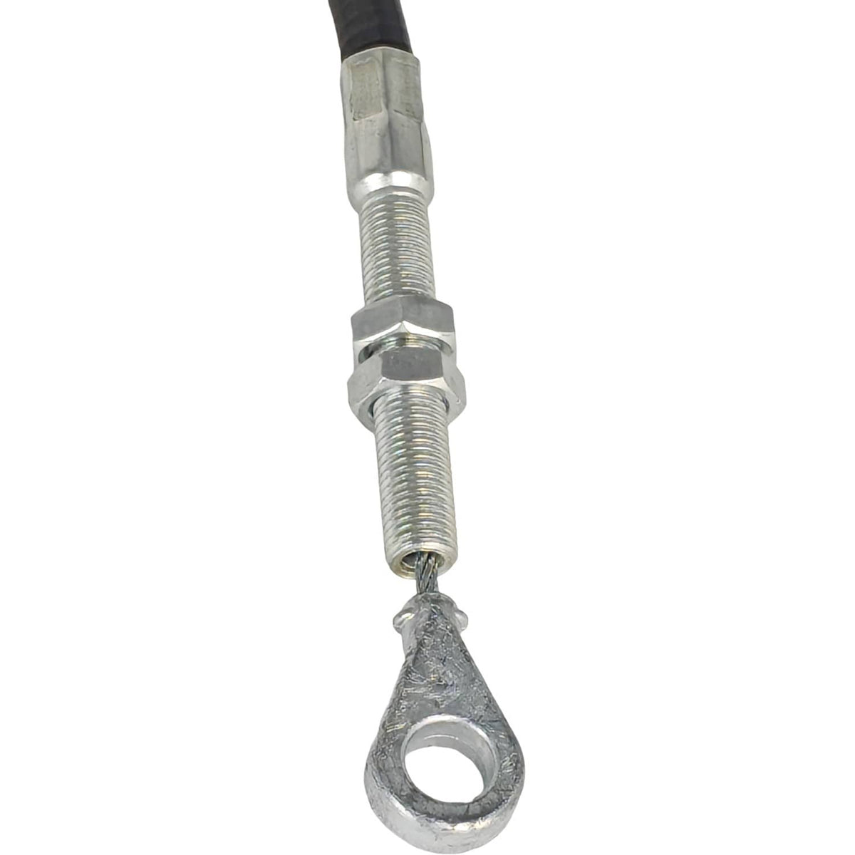 Solid Spare Cable Assembly Deck Lift 483341 for Scag Freedom Z 36" Z 48" Zero Turn Mower