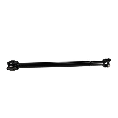 Solidspare NEW Front Drive Shaft Assembly For 1997-2002 Jeep Wrangler TJ 4WD 52098378AC