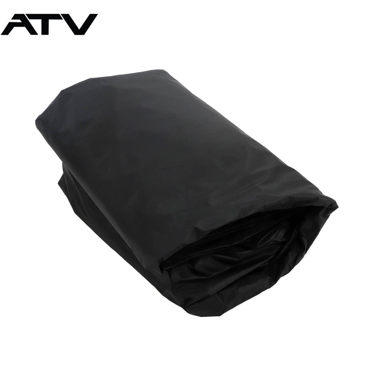 Solidspare XXXL 190T Waterproof ATV Cover Quad Bike For Polaris Can-Am For Honda For Yamaha