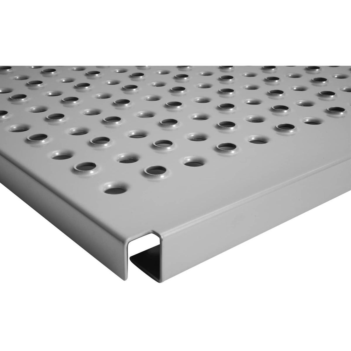 Solid Spare Universal 19"x34" Semi-Truck Deck Plate For Freightliner Peterbilt Kenworth