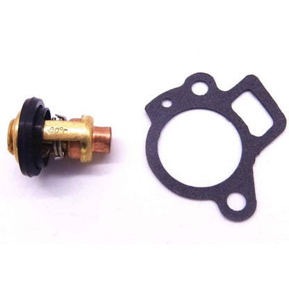 Solid Spare 18-3624 Thermostat Kit For Honda 8-225hp 2001-UP 19300-881-741 19300-ZW9-003