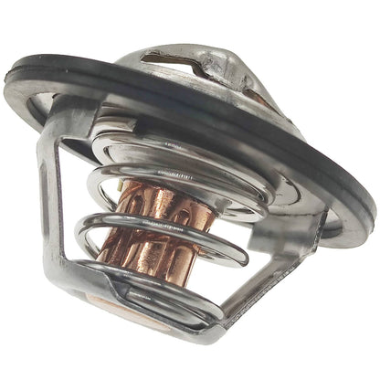 Solid Spare Thermostat CT-MD001-370 MD001-370 for Mitsubishi Engine L2A L2E L3E S3L2 S4L2