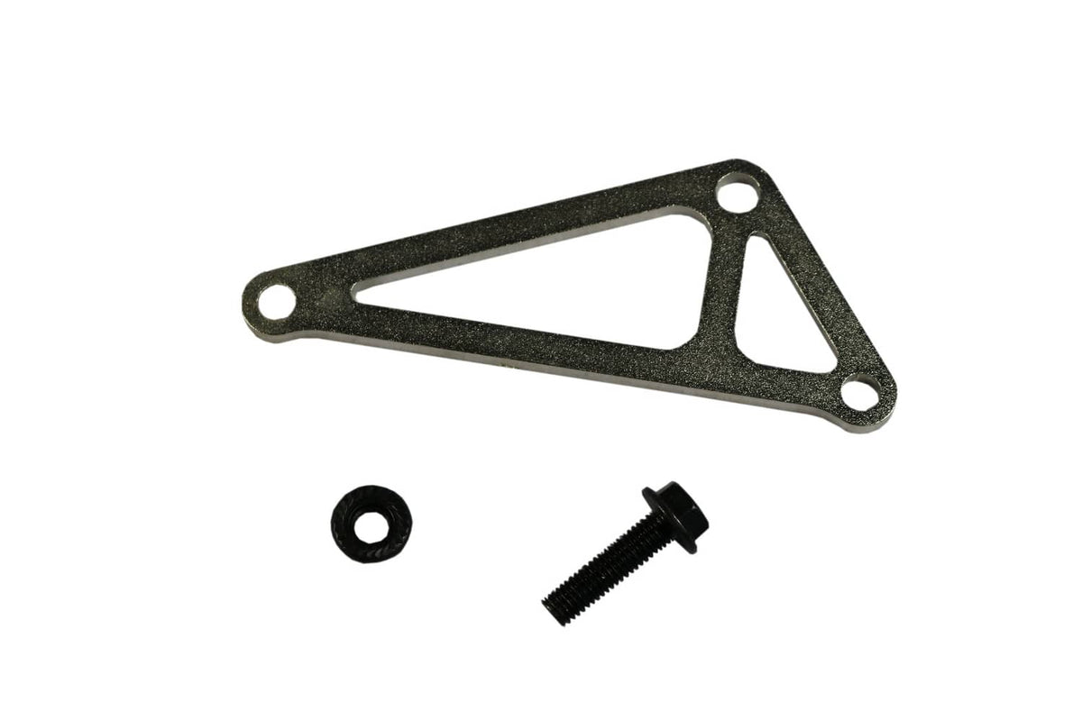 Solidspare Intake Manifold 3.5'' Raw Performance SS For 6.7L Dodge 07-18 Cummins Diesel