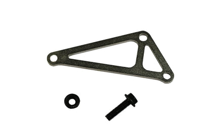 Solidspare Intake Manifold 3.5'' Raw Performance SS For 6.7L Dodge 07-18 Cummins Diesel