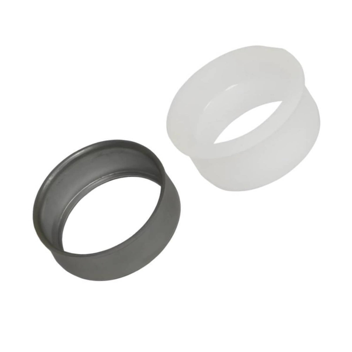 Solid Spare Yamaha Drive Shaft Spacer & Collar Replaces 61A-45538-00-00 & 61A-45527-00-00