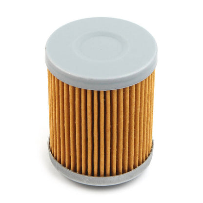 Solid Spare Fuel Filter For Honda Outboard 16901-ZY3-003 BF 115 130 135 150 175 200 225