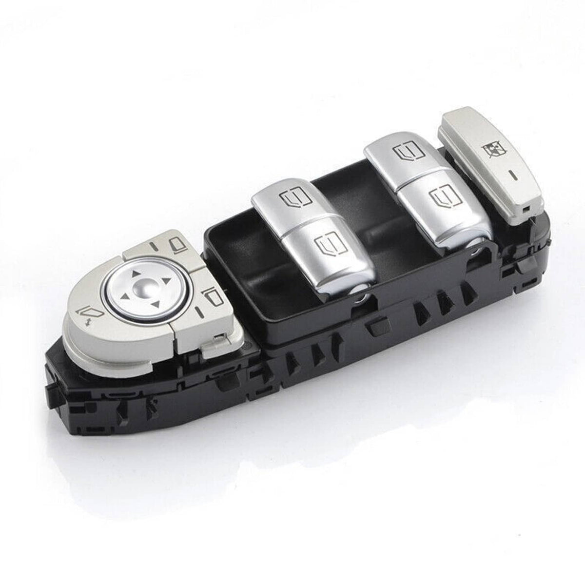 Solidspare 2229056800 Power Window Master Control Switch For Mercedes Benz C300 C63 W205