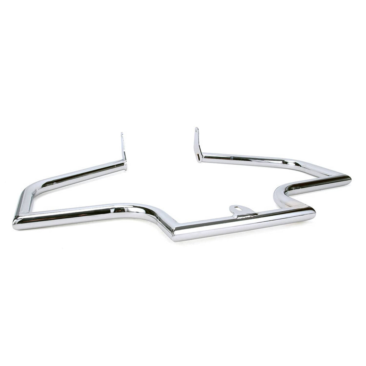 Solidspare For 2000-2017 Harley Fatboy Heritage Softail FLST Highway Engine Guard Crash Bar
