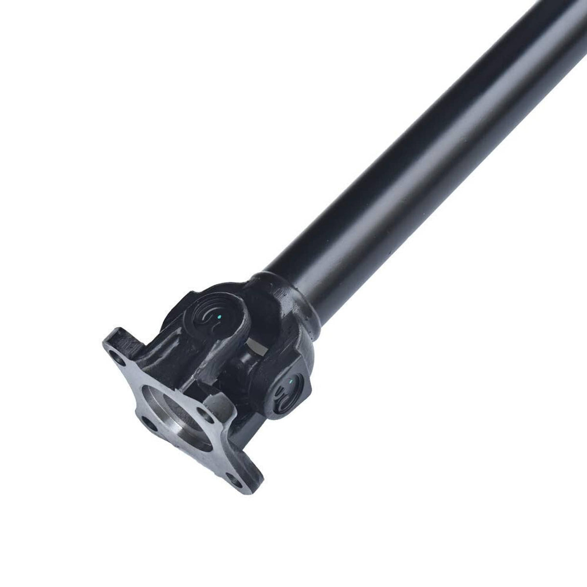 Solidspare Front Prop Drive Shaft Assembly For 2002-2006 Dodge Ram 1500 4WD w/ Auto Trans