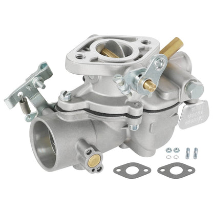 Solidspare NEW Carburetor For Zenith 13805 For Ford 1.6L Clark Bobcat Skid Steer 6598372