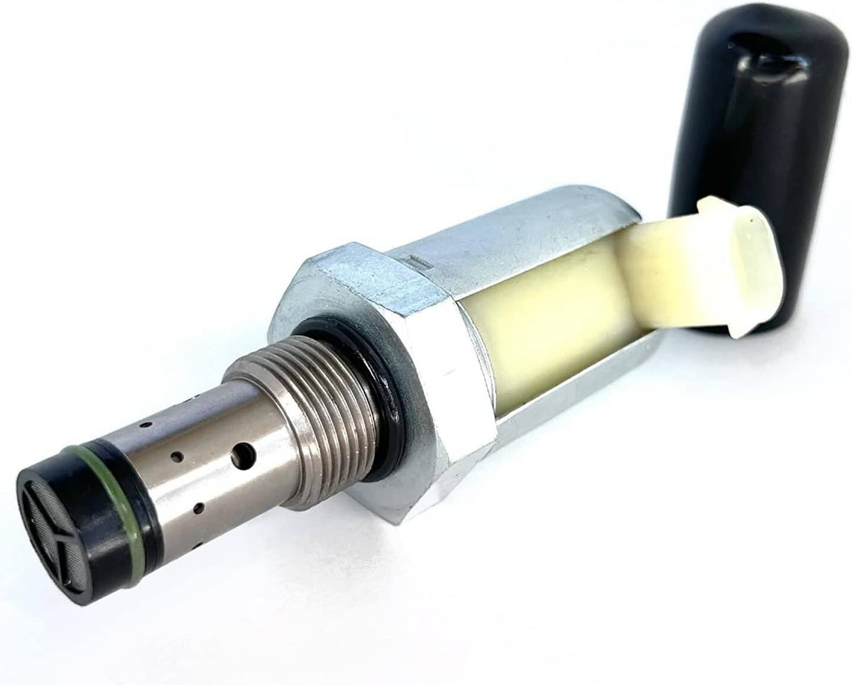 Solidspare For 2005-2010 Ford Motorcraft IPR Injection Pressure Regulator Valve 1846057C1