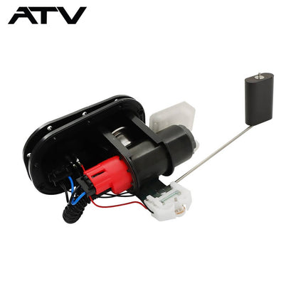 Solidspare Fuel Pump For Can-Am Outlander 500 650 800 Renegade 800 2007 & Filter 703500771