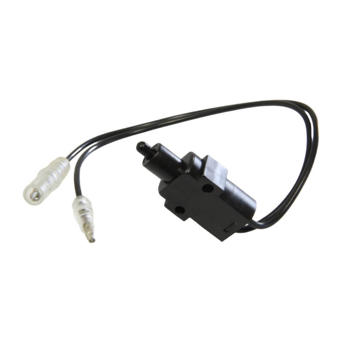 Solid Spare Shift Plate Micro Interruttore Switch for Mercruiser 3.0 4.3 5.7 L 87-814281A5