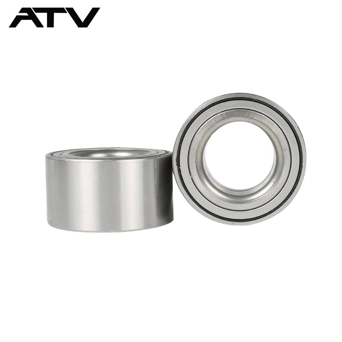 Solidspare Rear Wheel Bearings for Polaris Sportsman Ranger RZR 500 570 700 800 900