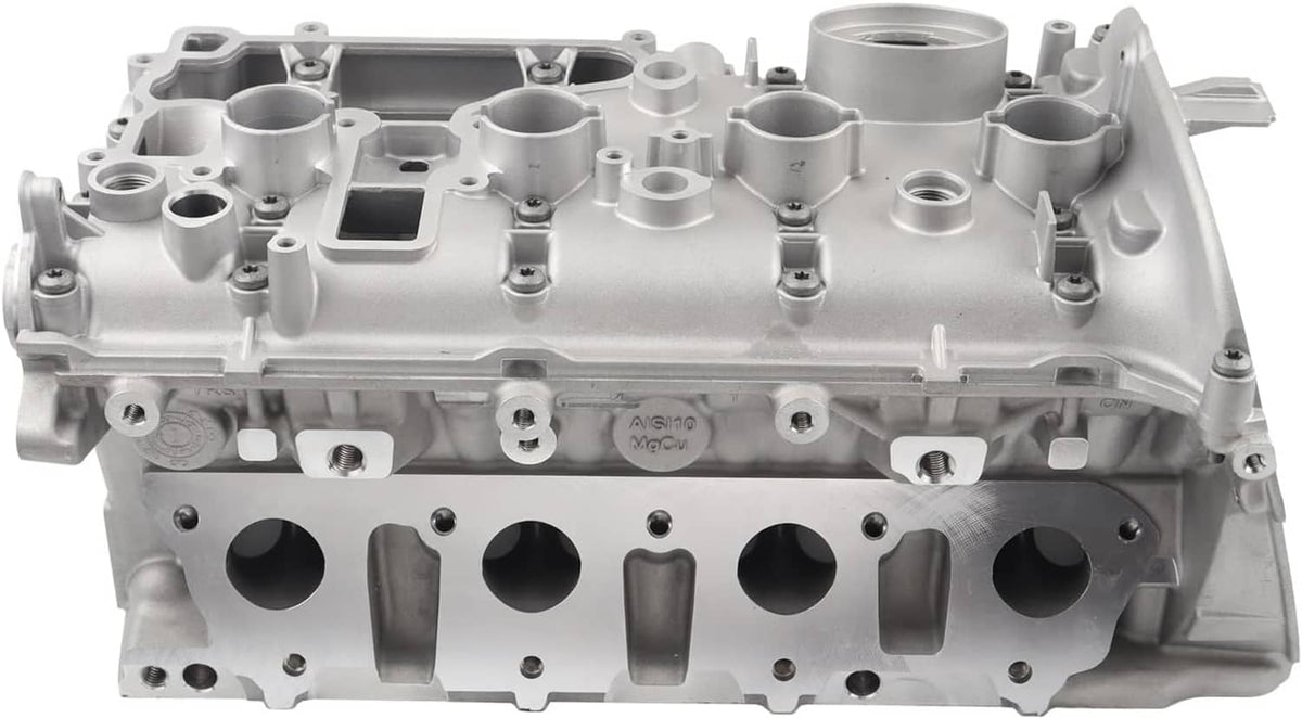 Solidspare EA888 Cylinder Head Assembly For Audi A4 A5 A6 CAEA CAEB CPMB CAED 06H103373K