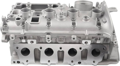 Solidspare EA888 Cylinder Head Assembly For Audi A4 A5 A6 CAEA CAEB CPMB CAED 06H103373K
