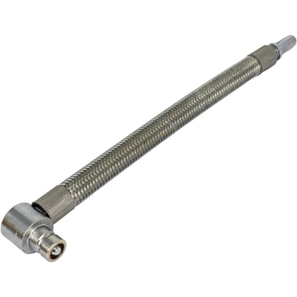 Solid Spare 62905-08 Fuel Line Fit Harley 2008-2011 FLHTCUTG Tri Glide Ultra Classic