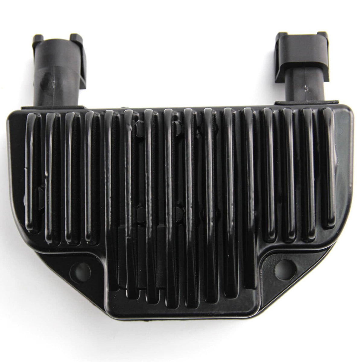 Solidspare Motorcycle Stator & Regulator for Harley Dyna 2008-16 3-PHASE 30017-08 74631-08