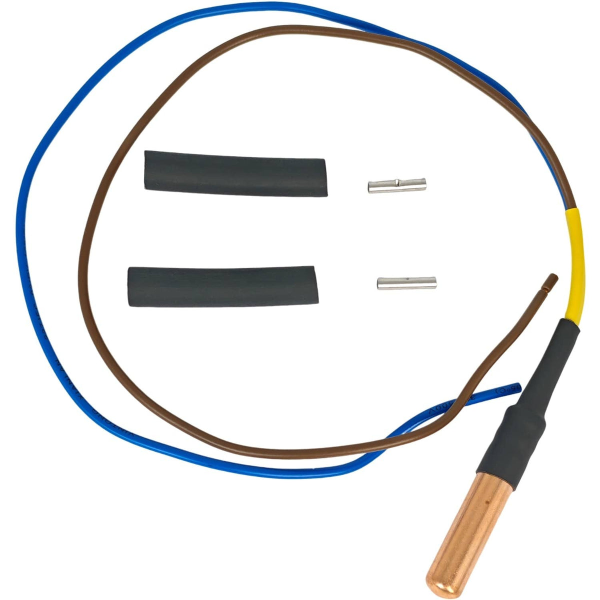 Solid Spare 418547 400974 40-974 40974 Sensor for Thermo King Air Temp Temperature