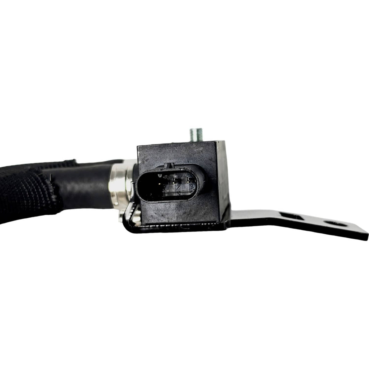 Solid Spare 2021-2025 Valve Vacuum Solenoid LB5Z-9J433-B Fit for Ford Bronco L4 2.3L Gas