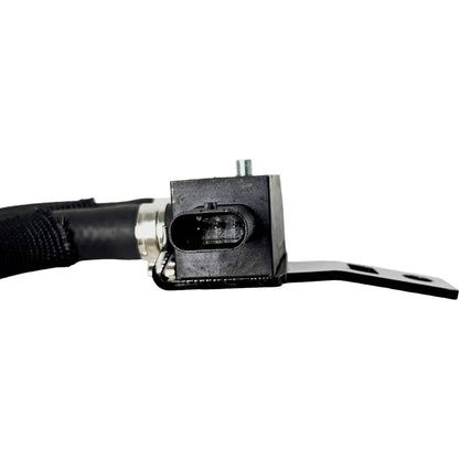 Solid Spare 2021-2025 Valve Vacuum Solenoid LB5Z-9J433-B Fit for Ford Bronco L4 2.3L Gas