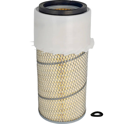 Solid Spare Outer Air Filter 6598492 Fit Bobcat 763 773 7753 843 853 641 643 645 741 743