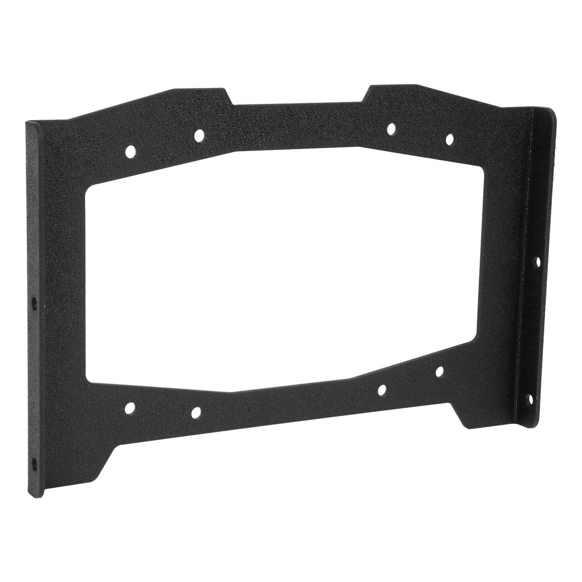 Solid Spare Spare Tire Cargo Rack Rear Luggage Basket For Jeep Wrangler JL JLU 2/4 DR 18-26