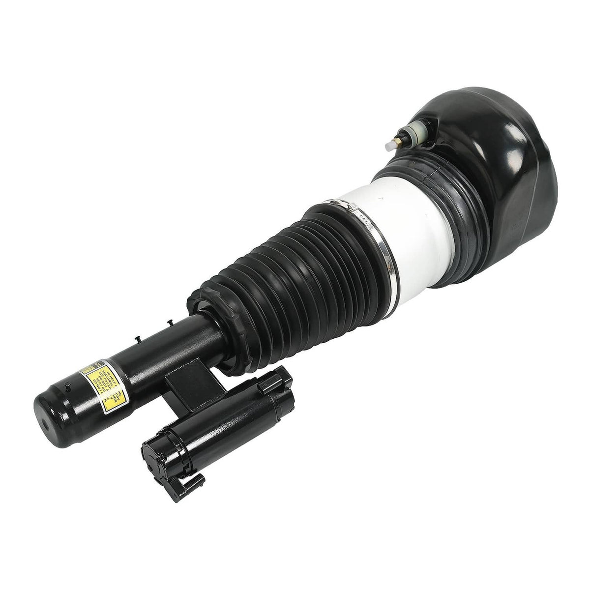 Solidspare Front Left Air Suspension Strut For BMW 7 Series 740i 750i xDrive G11 G12 16-22