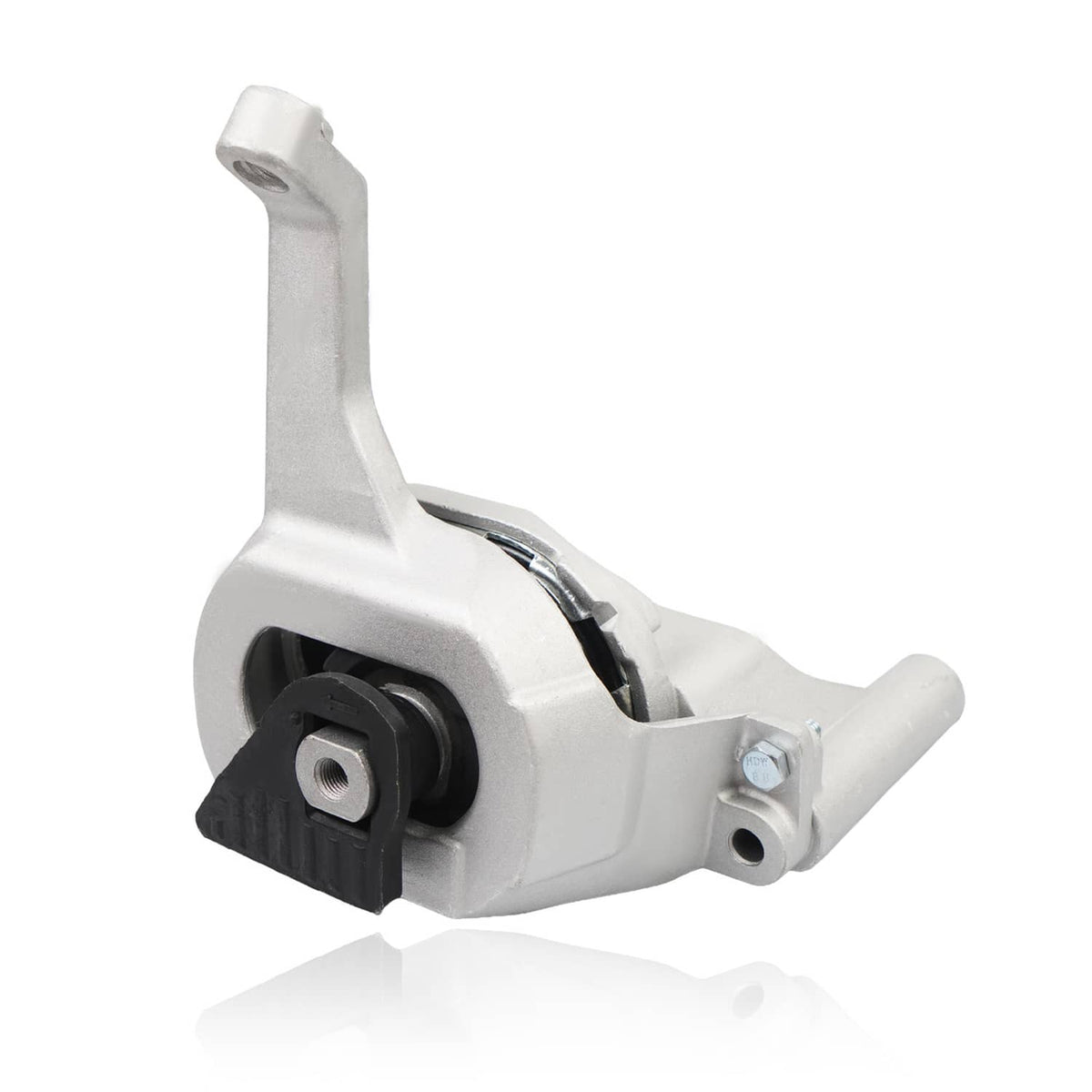 Solidspare For Nissan Altima 2007-2015 L4 2.5L Auto CVT Engine Motor Transmission Mount Kit