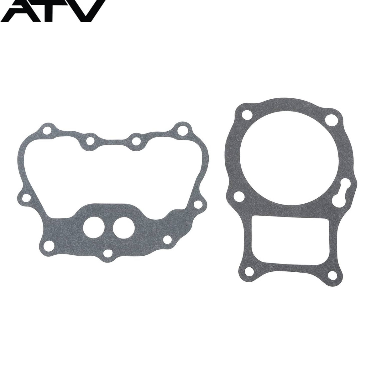 Solidspare For Honda Recon TRX250 2x4 02-18 Cylinder Camshaft Exhaust & Intake Valve Seals