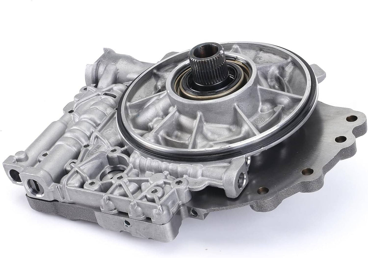 Solidspare New Transmission Pump Assembly For 2009-2019 Ford Lincoln Mazda/Ford 6F35