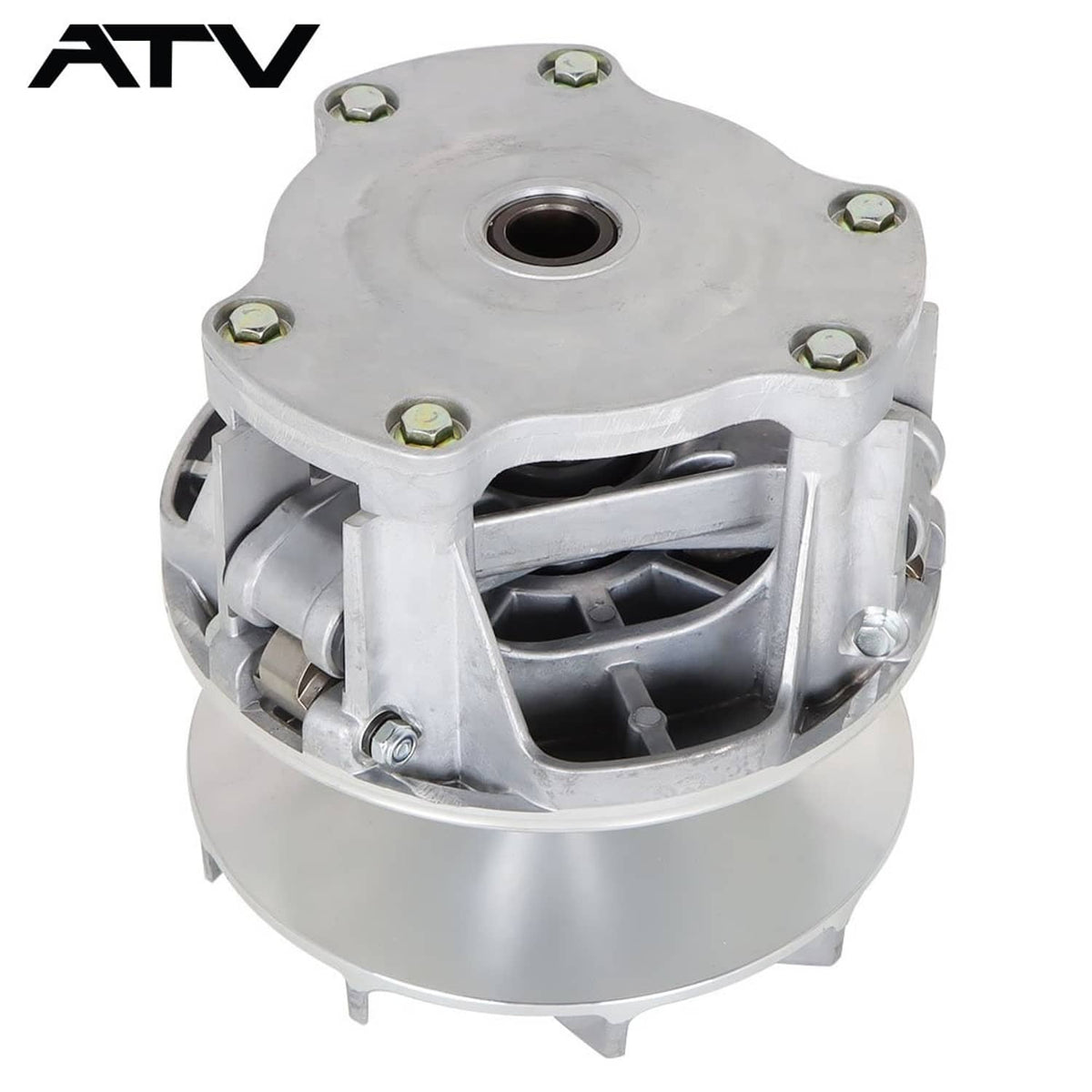Solidspare Complete Primary Drive Clutch For Polaris Sportsman 550 2009-14 #1322953 1322814