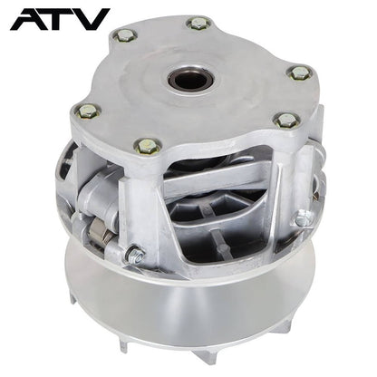 Solidspare Complete Primary Drive Clutch For Polaris Sportsman 550 2009-14 #1322953 1322814