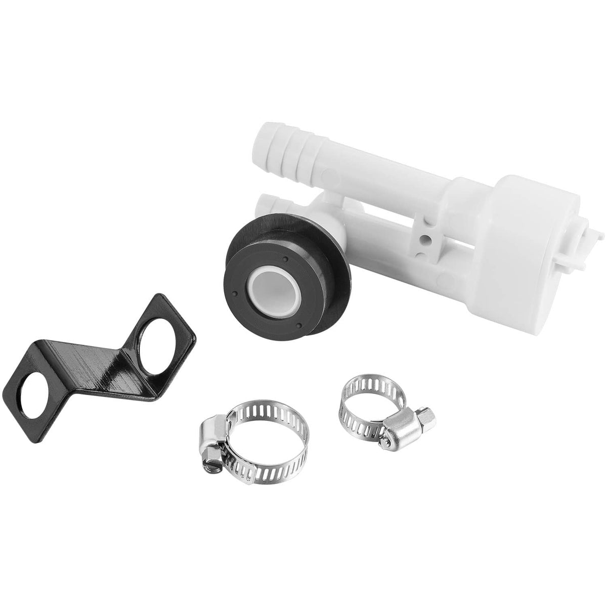 Solidspare Replace for Dometic 385230335 Toilet Vacuum Breaker Kit With Diverter Valve