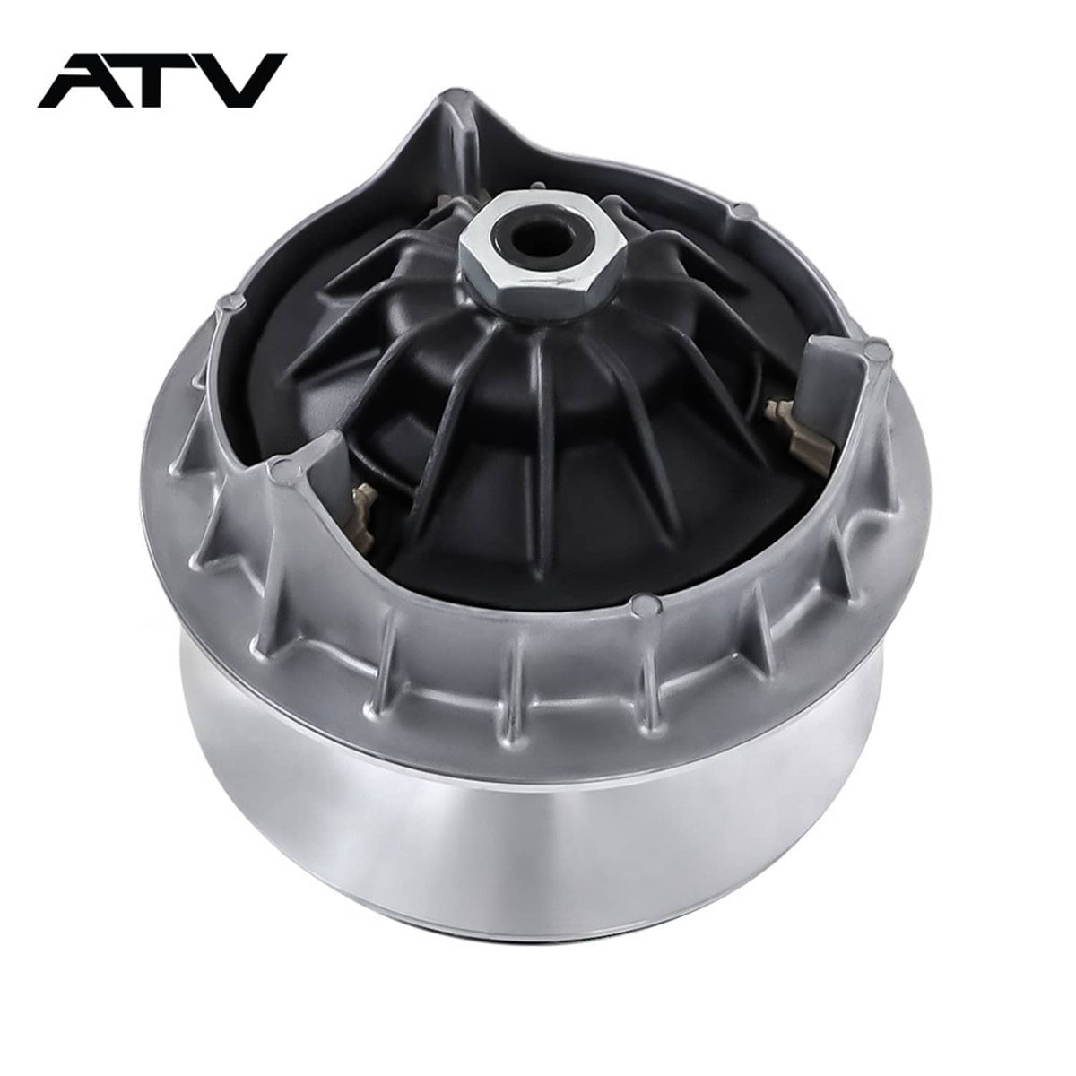 Solidspare For CFMOTO UTV 1000 Primary Driven Clutch 0JYA-051000-00003 0JYA-051000-00002