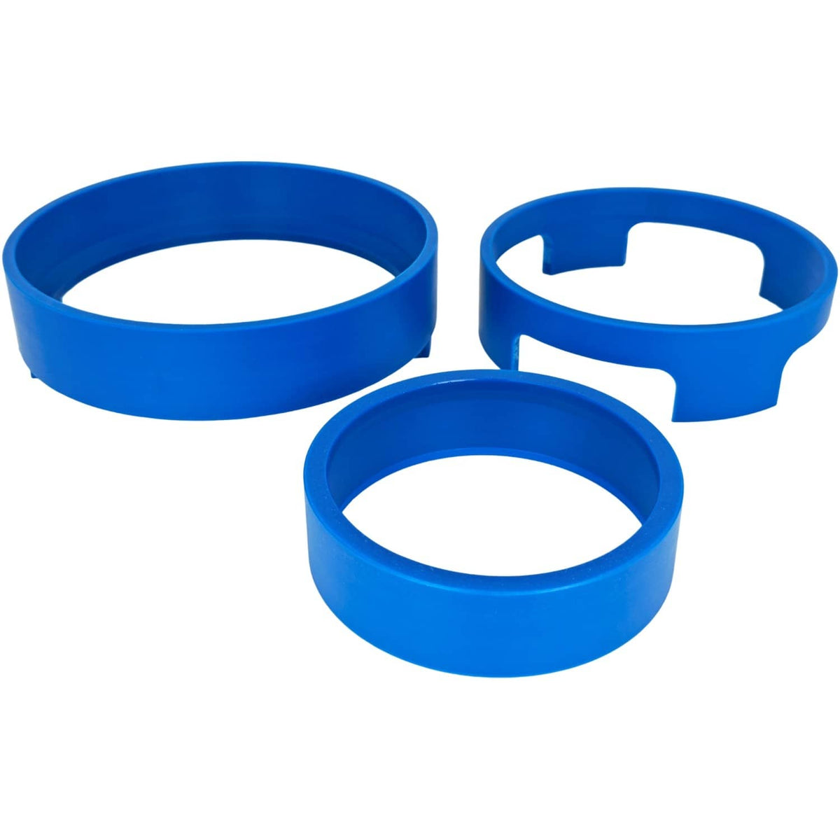 Solid Spare Piston Compressor Tool Fit Ford 10R80 Transmission Removal Kit 10R80 Ring Tool