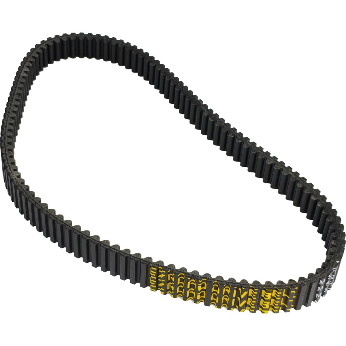 Solid Spare Clutch Drive Belt M156720 M158267 For John Deere XUV Gator Utility 620i 625i