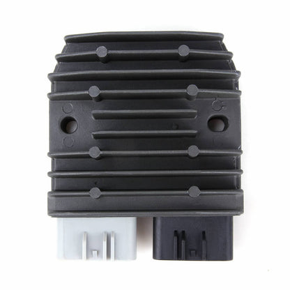 Solidspare Voltage Regulator Rectifier Fit for Honda Rancher 420 TRX420 2007-2018 2000 US