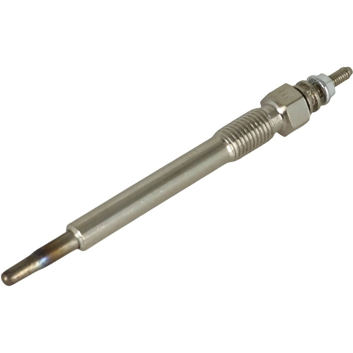 Solid Spare 4X Glow Plug Fit for Caterpillar 262 216 228 236 226 248 246 232 252 242 1777559