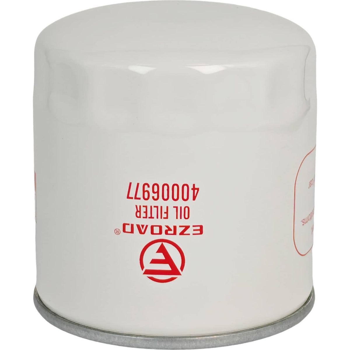 Solid Spare Oil Filter 40006977 Fit LS Tractor G3033 G3033H G3038 G3038H K5047 R4010 R4010H