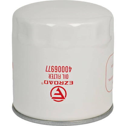 Solid Spare Oil Filter 40006977 Fit LS Tractor G3033 G3033H G3038 G3038H K5047 R4010 R4010H