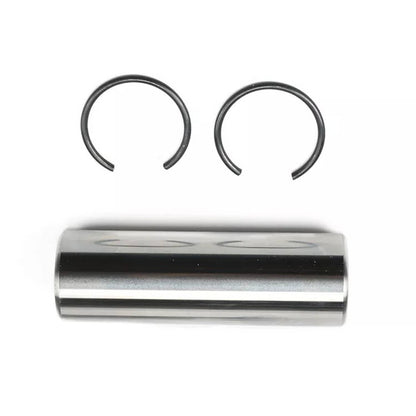 Solidspare New Cylinder Piston Gasket Top End Rebuild Kit for 2007-18 Honda Rancher TRX420