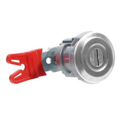 Solidspare For Ford Econoline Van E150 E250 E350 Ignition & Door Lock Cylinder KEYED ALIKE