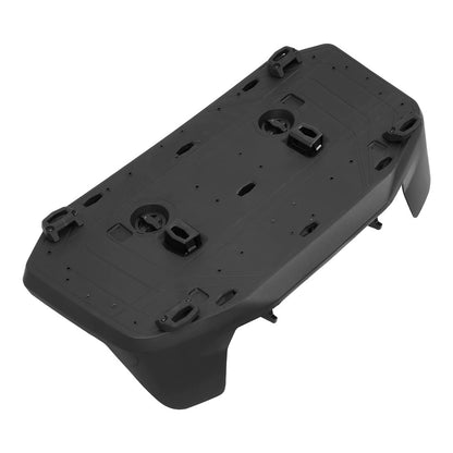 Solidspare For Sea-Doo Explorer Pro model LinQ Cargo Rack Rear #295101015 Textured