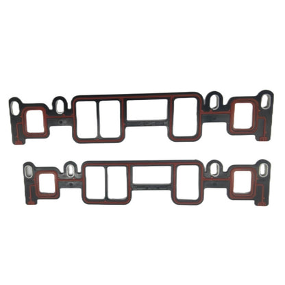 Solid Spare New Marine Intake Gasket Replacement For Mercury 27-8243261 Sierra 18-0487