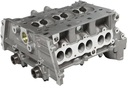 Solidspare New Cylinder Head for 2014-2021 Ford EcoSport Fiesta Focus 1.0L Turbo CM5G-6090